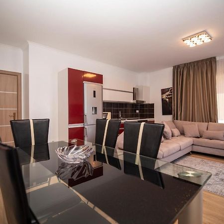 Apartment Golem  Dış mekan fotoğraf