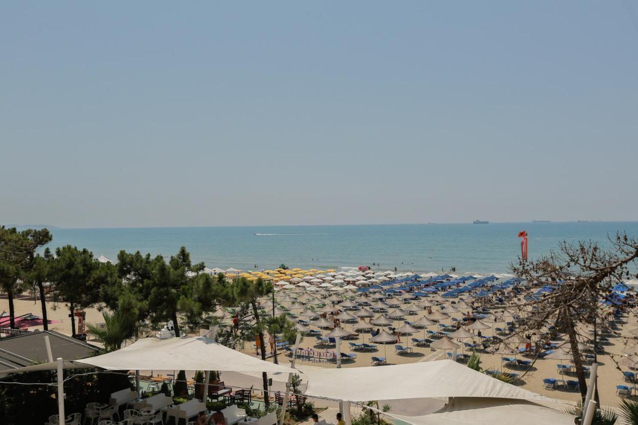Apartment Golem  Dış mekan fotoğraf