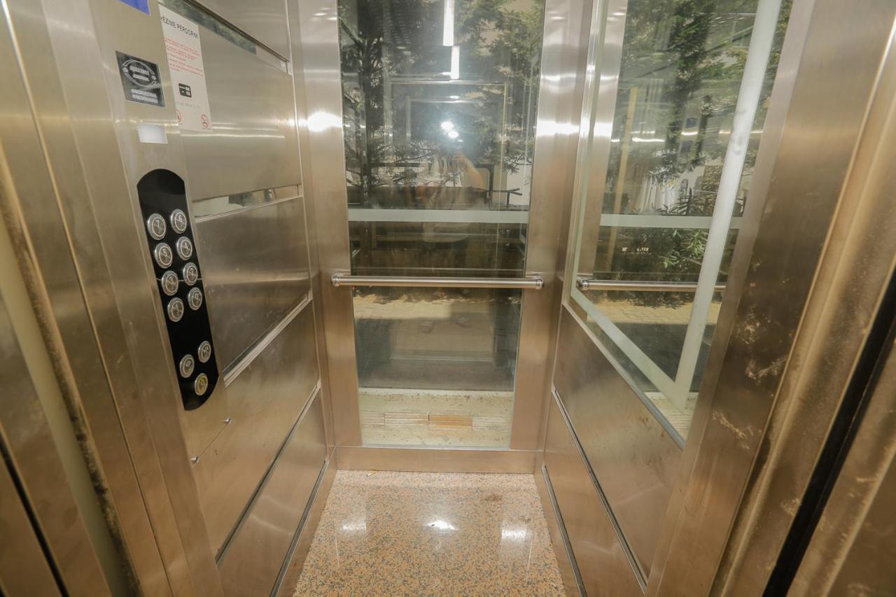 Apartment Golem  Dış mekan fotoğraf