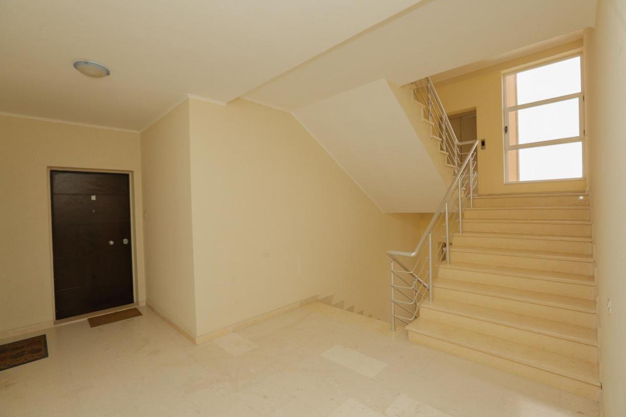 Apartment Golem  Dış mekan fotoğraf