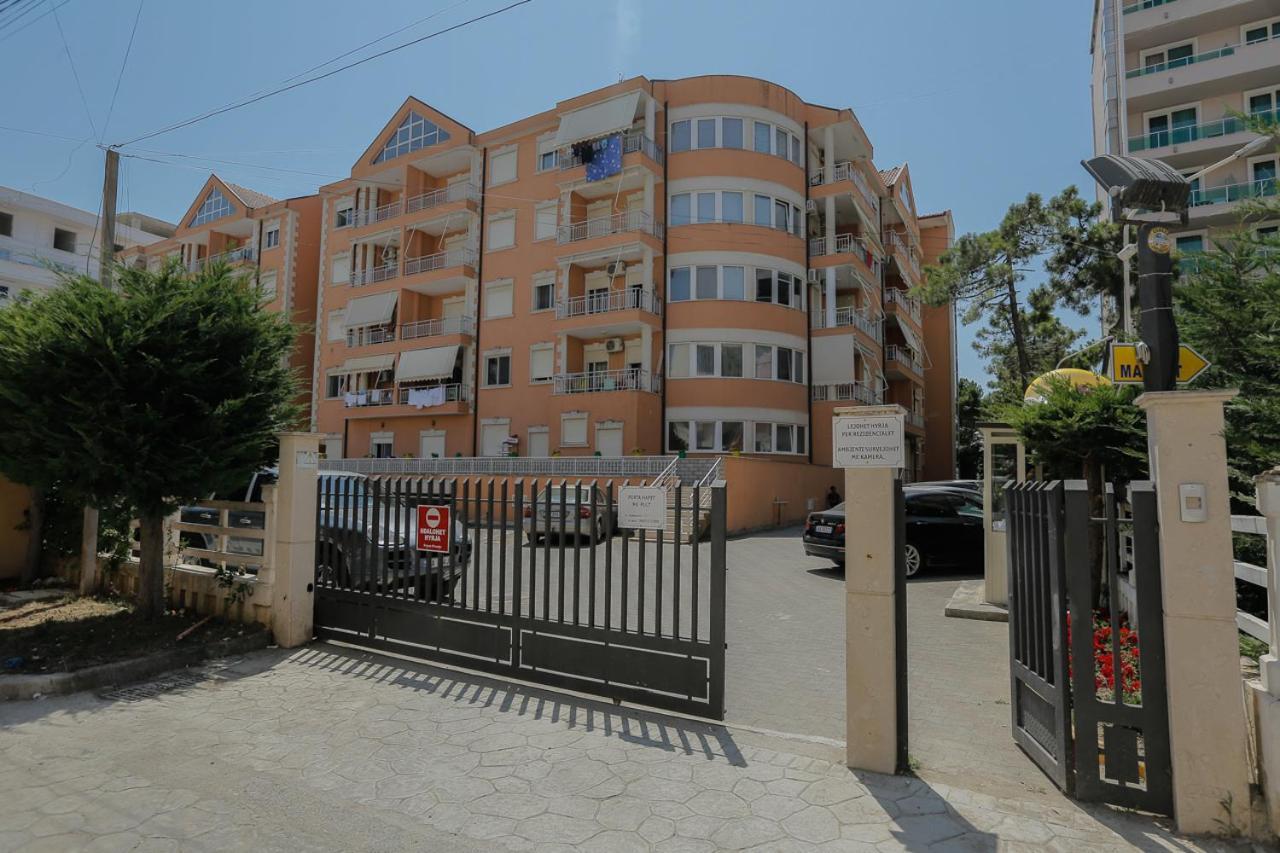 Apartment Golem  Dış mekan fotoğraf