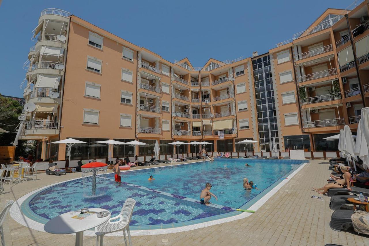 Apartment Golem  Dış mekan fotoğraf