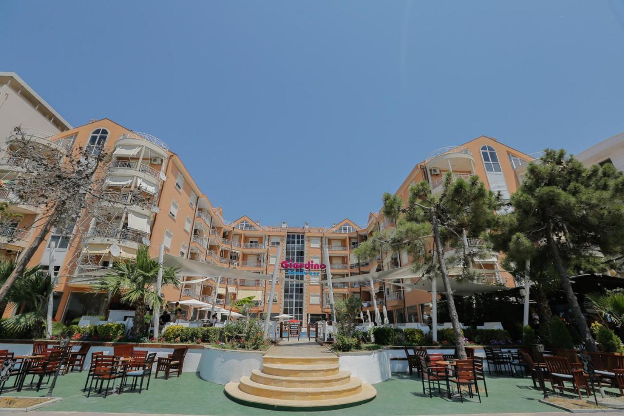 Apartment Golem  Dış mekan fotoğraf