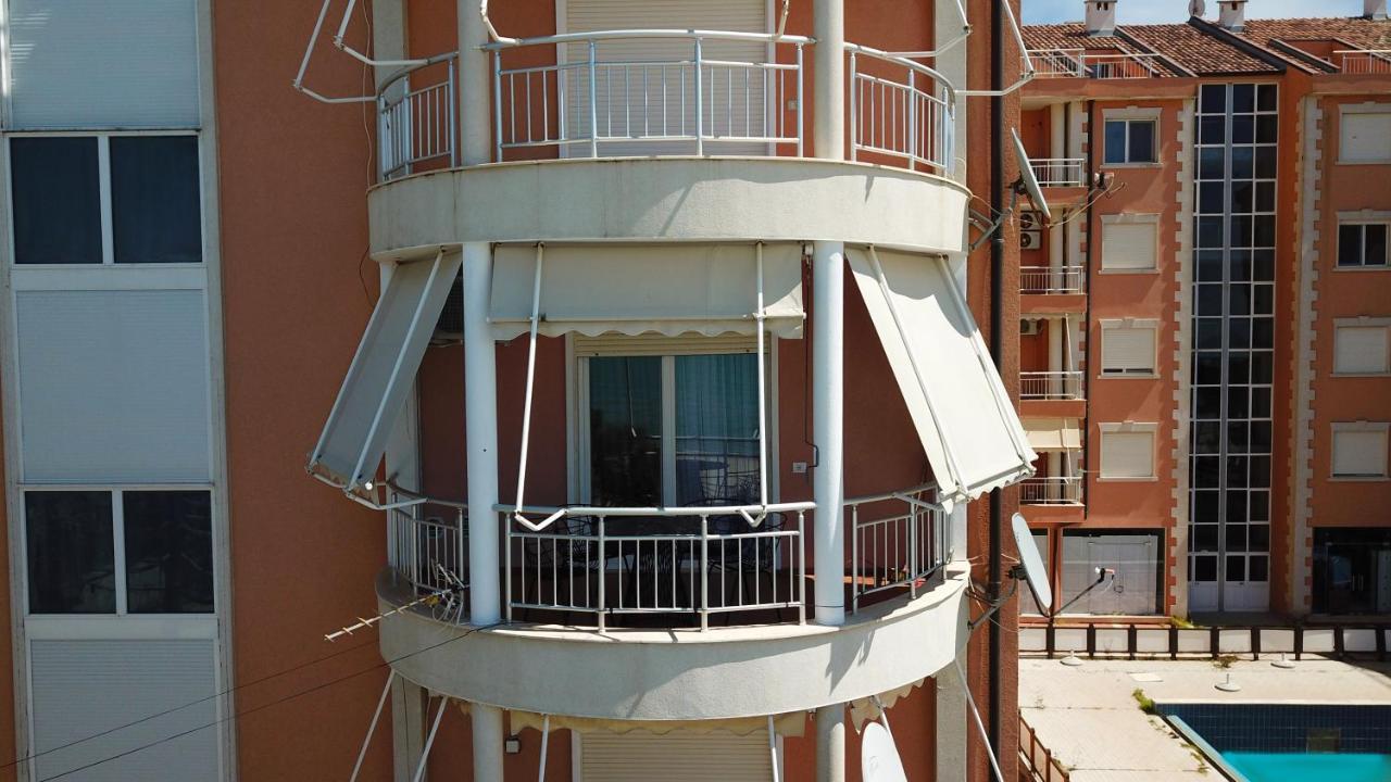 Apartment Golem  Dış mekan fotoğraf