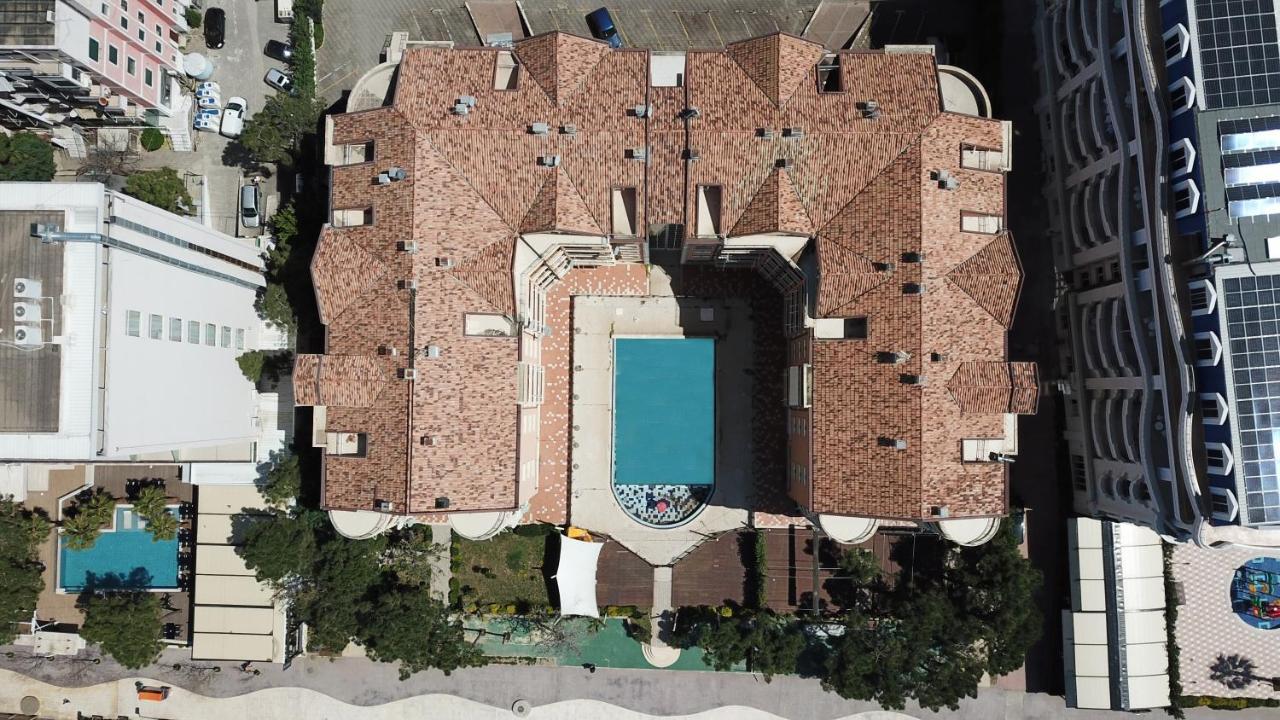Apartment Golem  Dış mekan fotoğraf