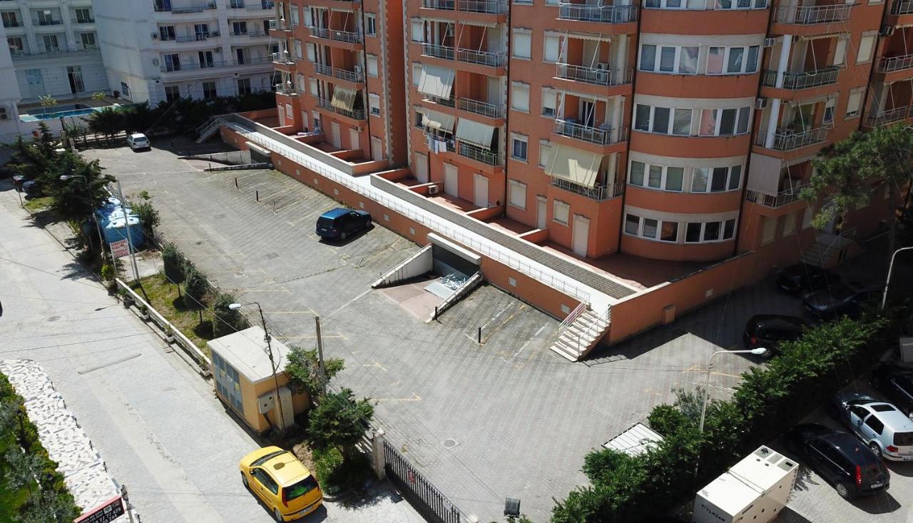 Apartment Golem  Dış mekan fotoğraf