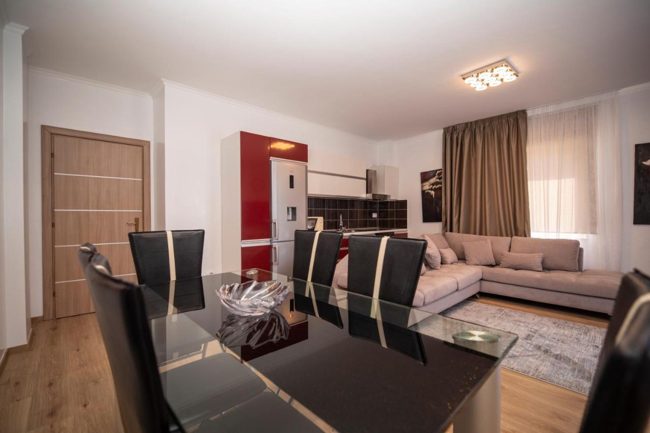 Apartment Golem  Dış mekan fotoğraf