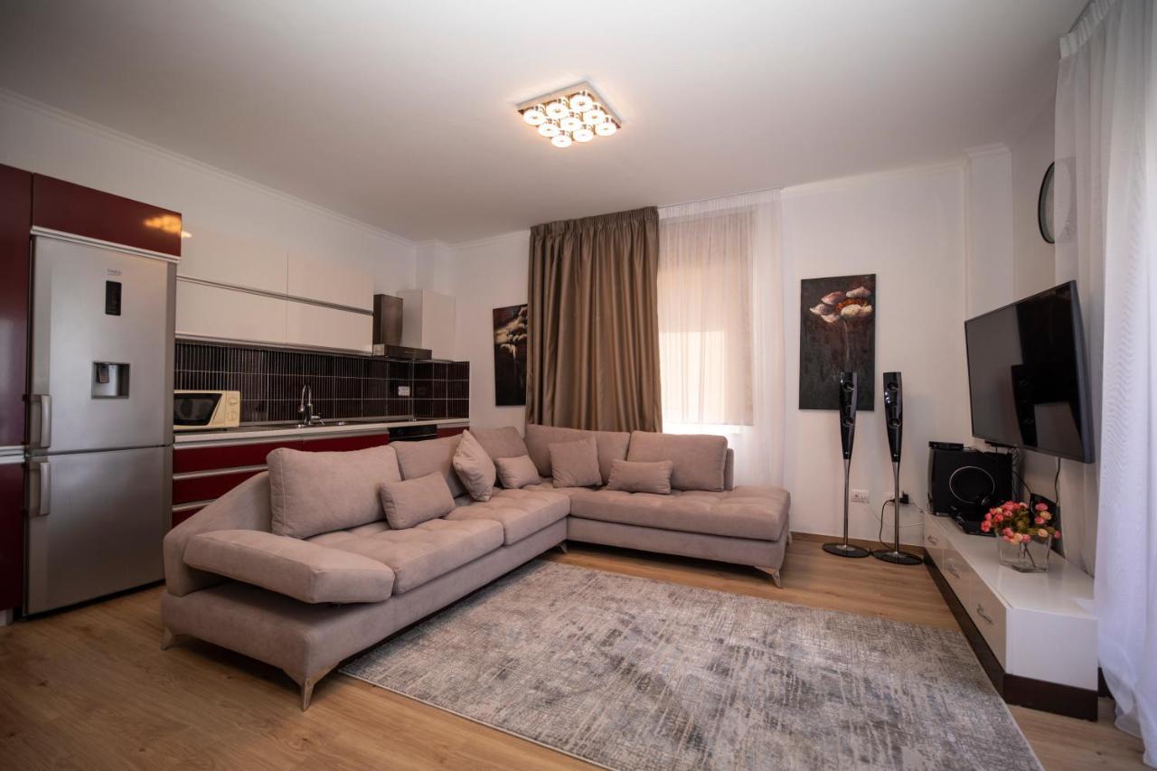 Apartment Golem  Dış mekan fotoğraf