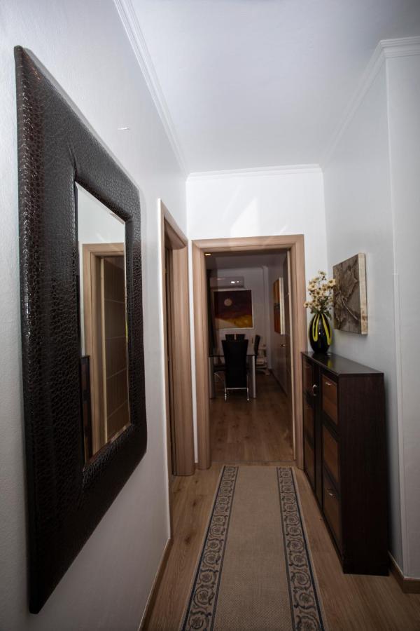 Apartment Golem  Dış mekan fotoğraf