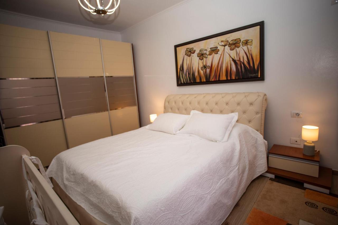 Apartment Golem  Dış mekan fotoğraf