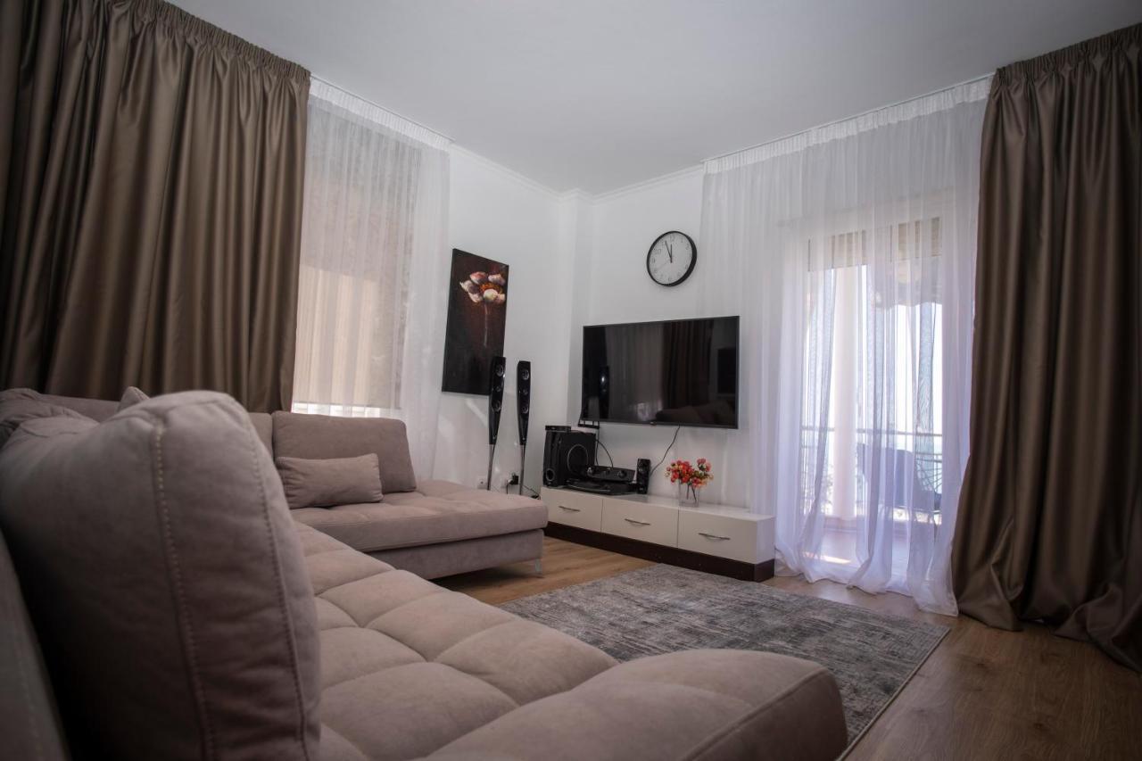 Apartment Golem  Dış mekan fotoğraf