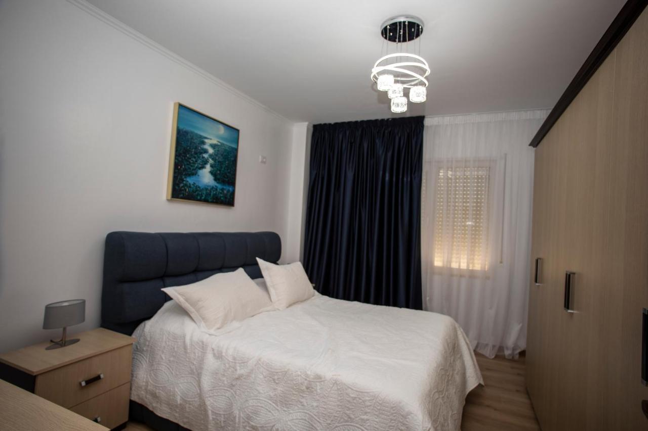 Apartment Golem  Dış mekan fotoğraf