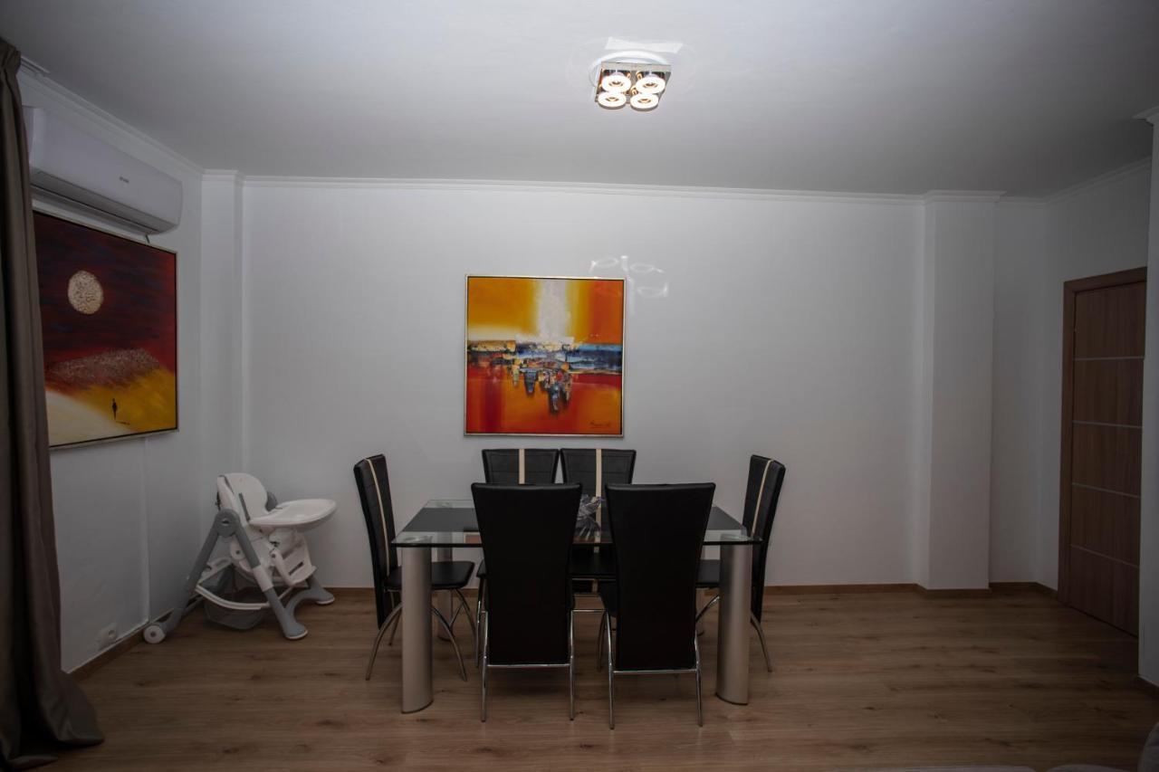 Apartment Golem  Dış mekan fotoğraf