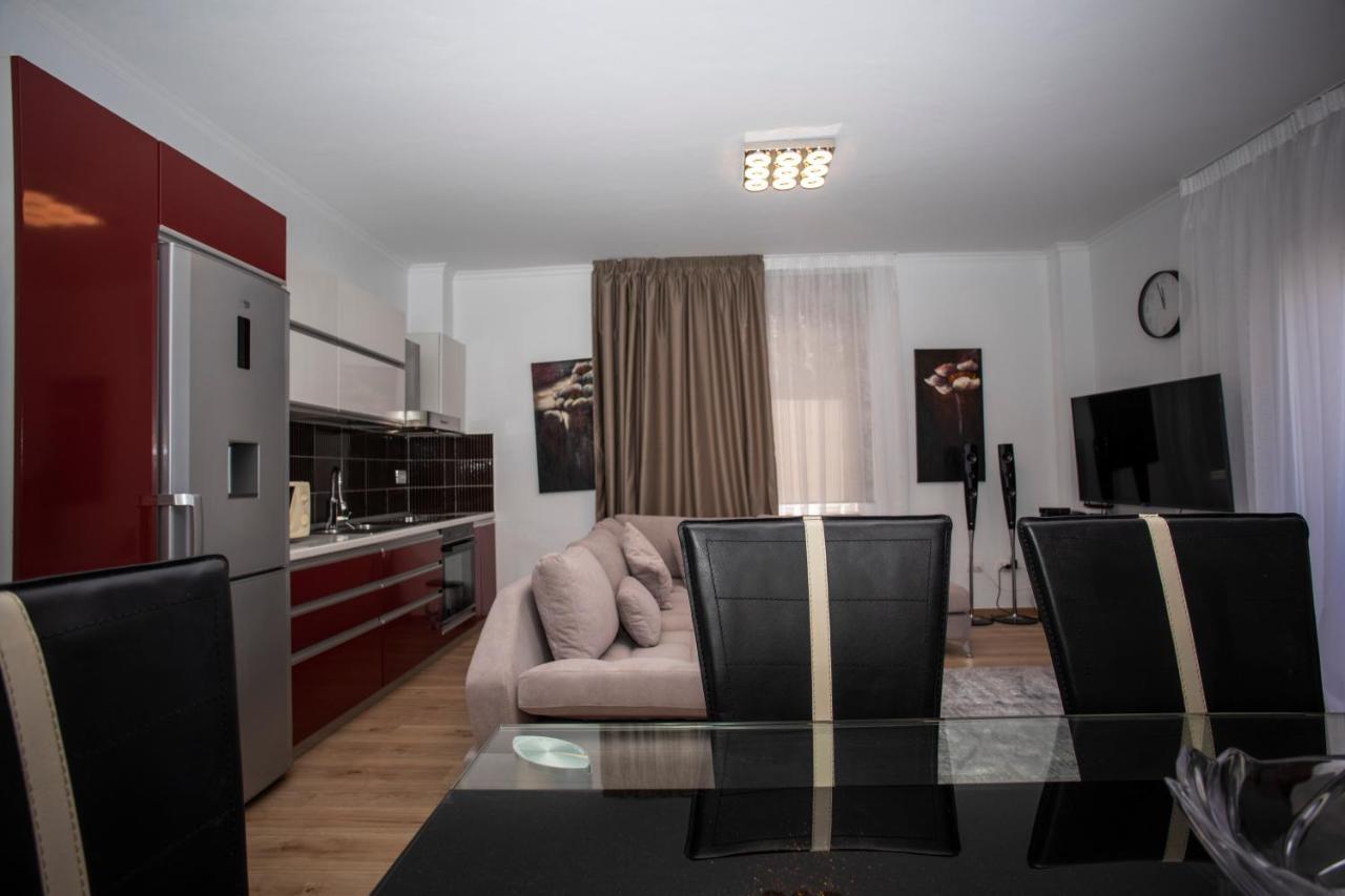 Apartment Golem  Dış mekan fotoğraf