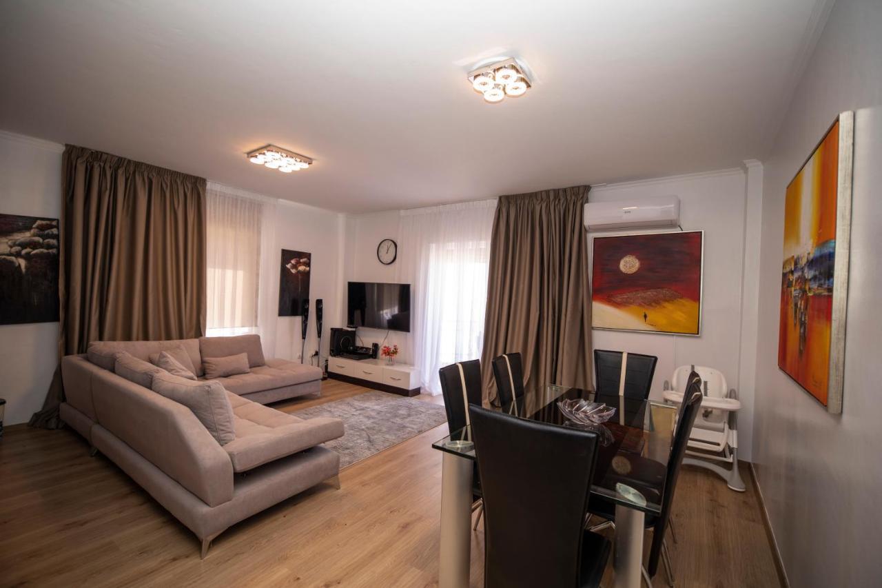 Apartment Golem  Dış mekan fotoğraf
