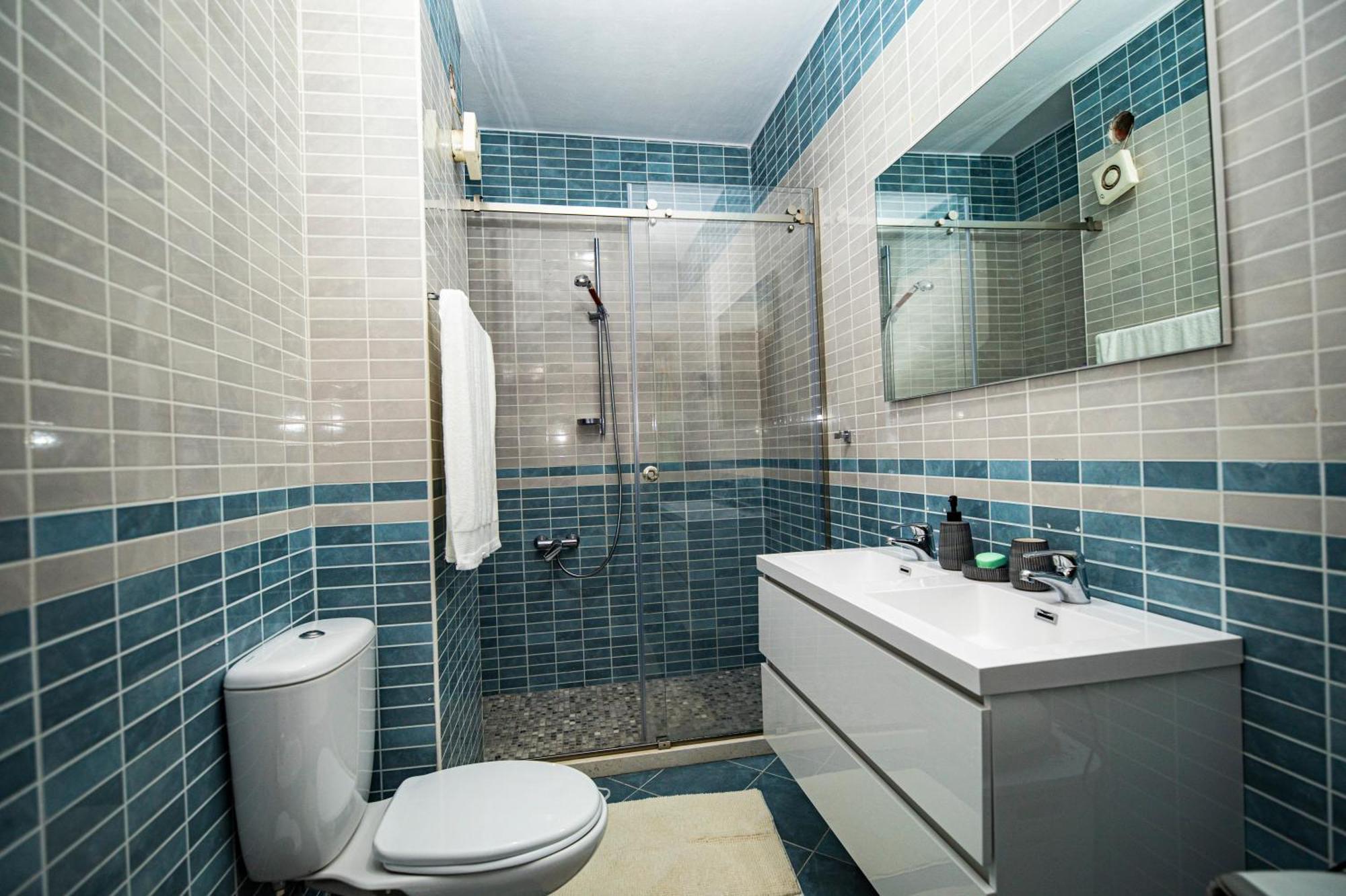 Apartment Golem  Dış mekan fotoğraf